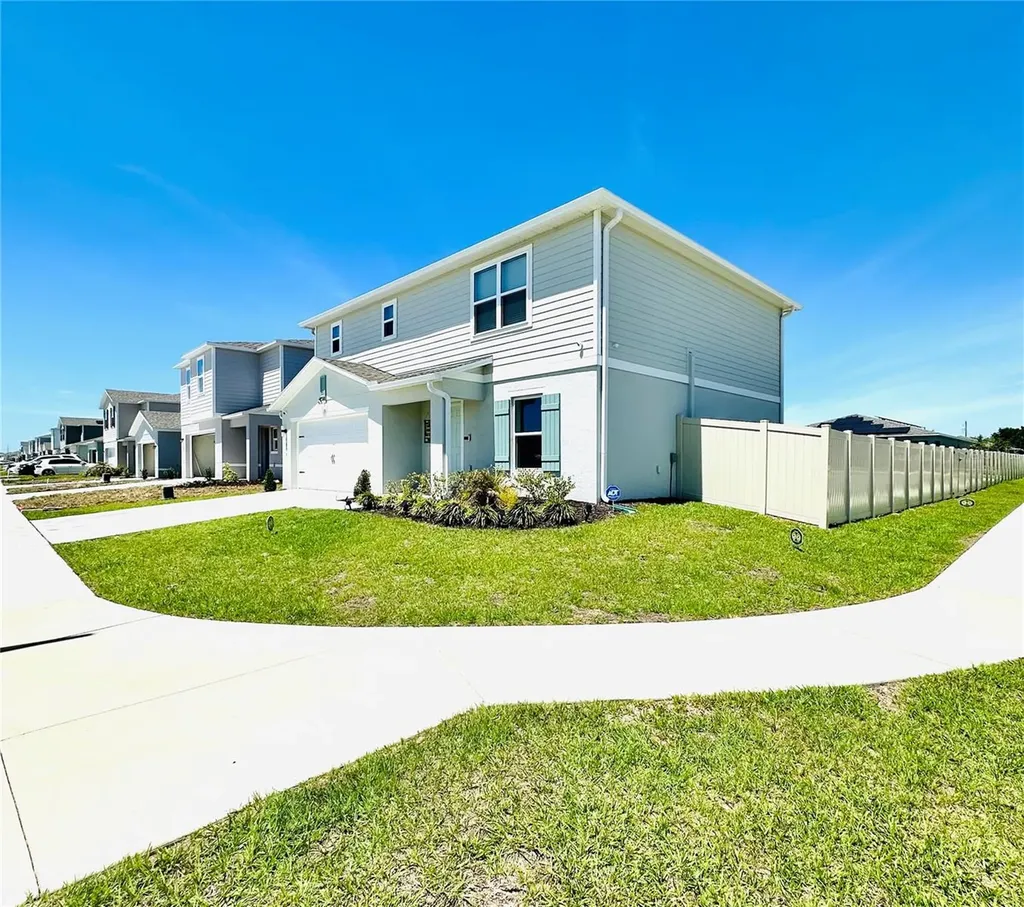 1053 Ambleside Drive Haines City FL 33844
