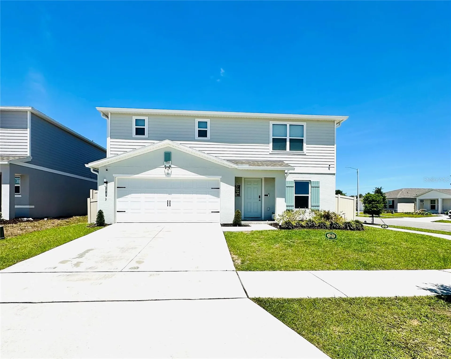 1053 Ambleside Drive Haines City FL 33844