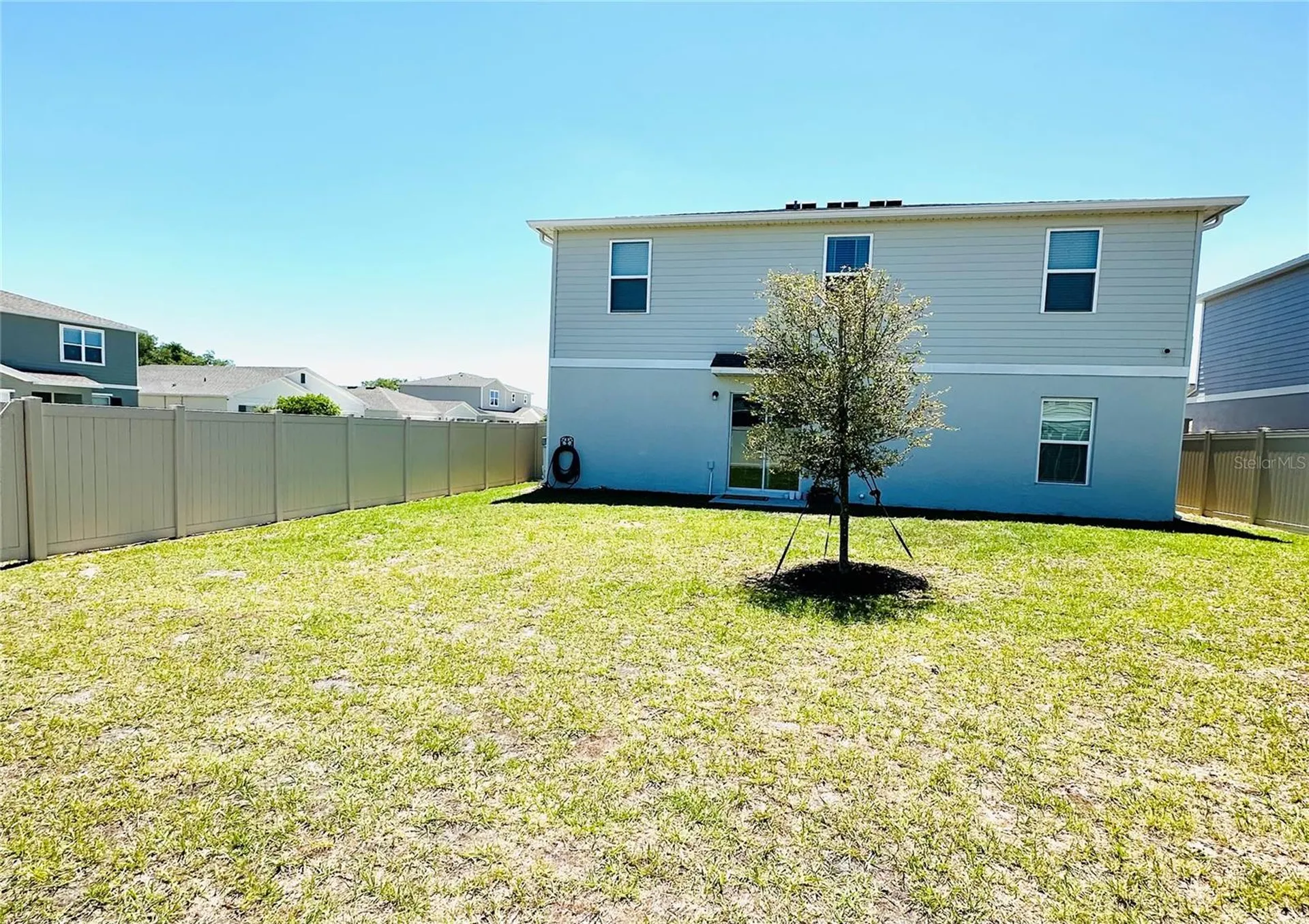 1053 Ambleside Drive Haines City FL 33844