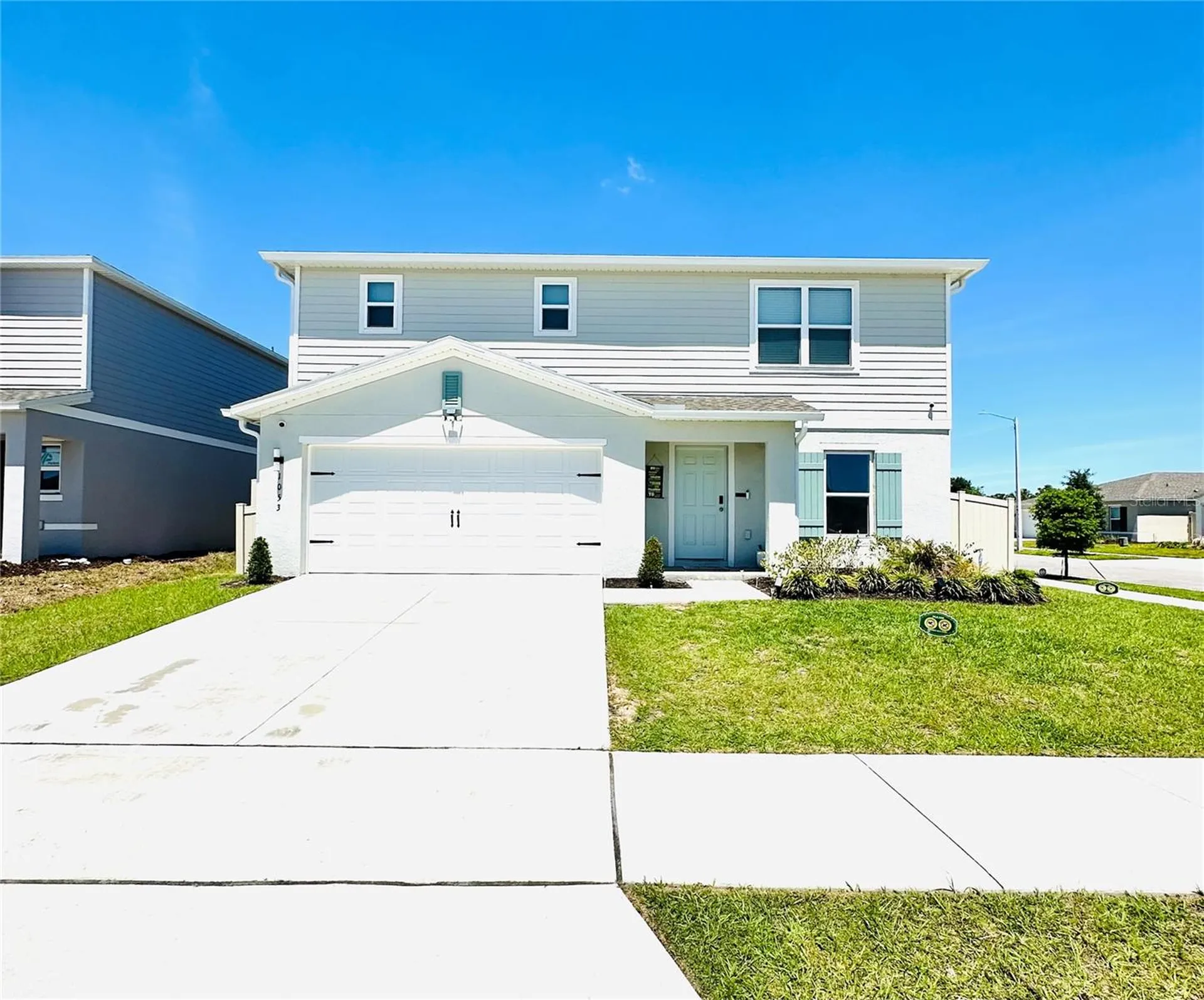 1053 Ambleside Drive Haines City FL 33844
