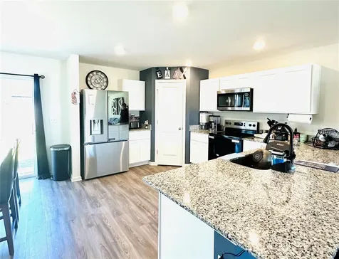 1053 Ambleside Drive Haines City FL 33844