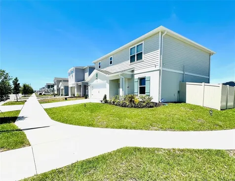 1053 Ambleside Drive Haines City FL 33844