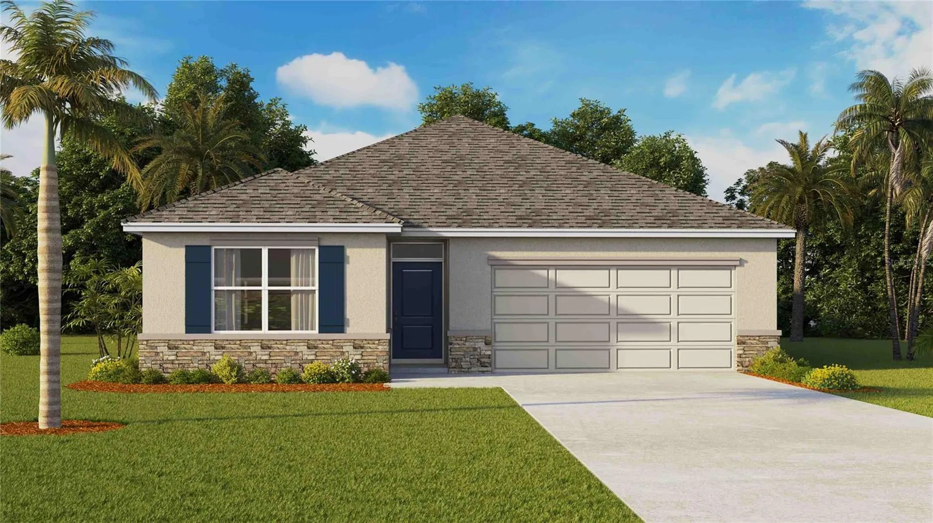 3515 Melody Gardens Place Plant City FL 33565