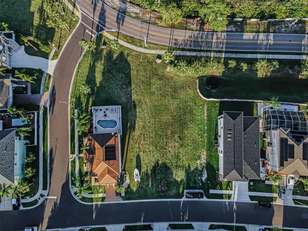 Lot 59 Jobeth Drive New Port Richey FL 34652