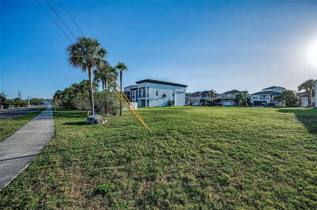 Lot 59 Jobeth Drive New Port Richey FL 34652