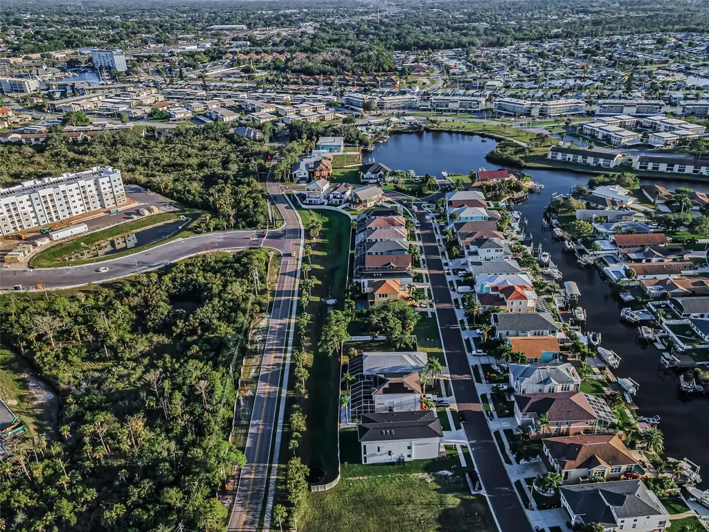 Lot 59 Jobeth Drive New Port Richey FL 34652