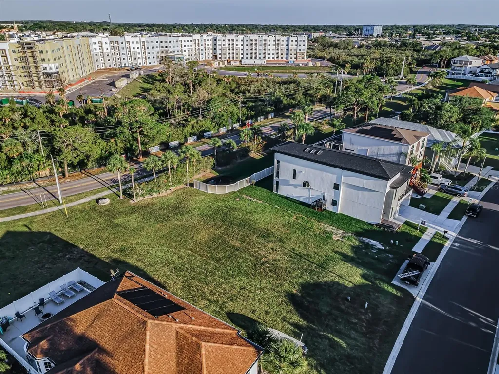 Lot 59 Jobeth Drive New Port Richey FL 34652