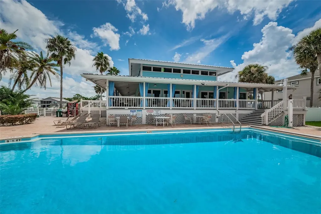 Lot 59 Jobeth Drive New Port Richey FL 34652