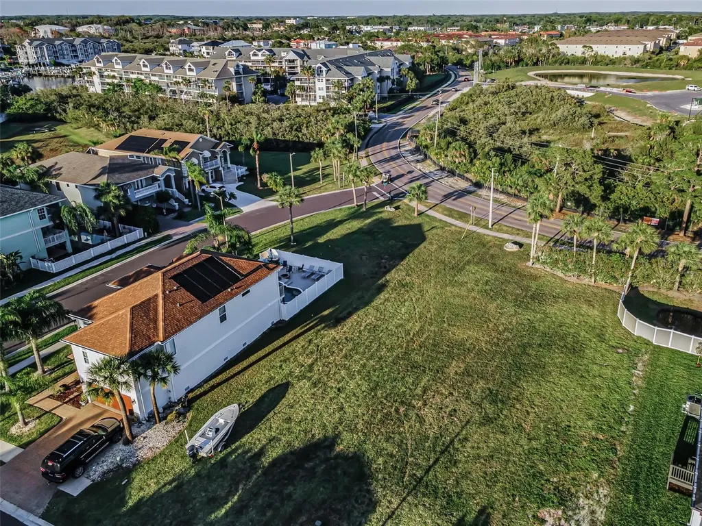 Lot 59 Jobeth Drive New Port Richey FL 34652