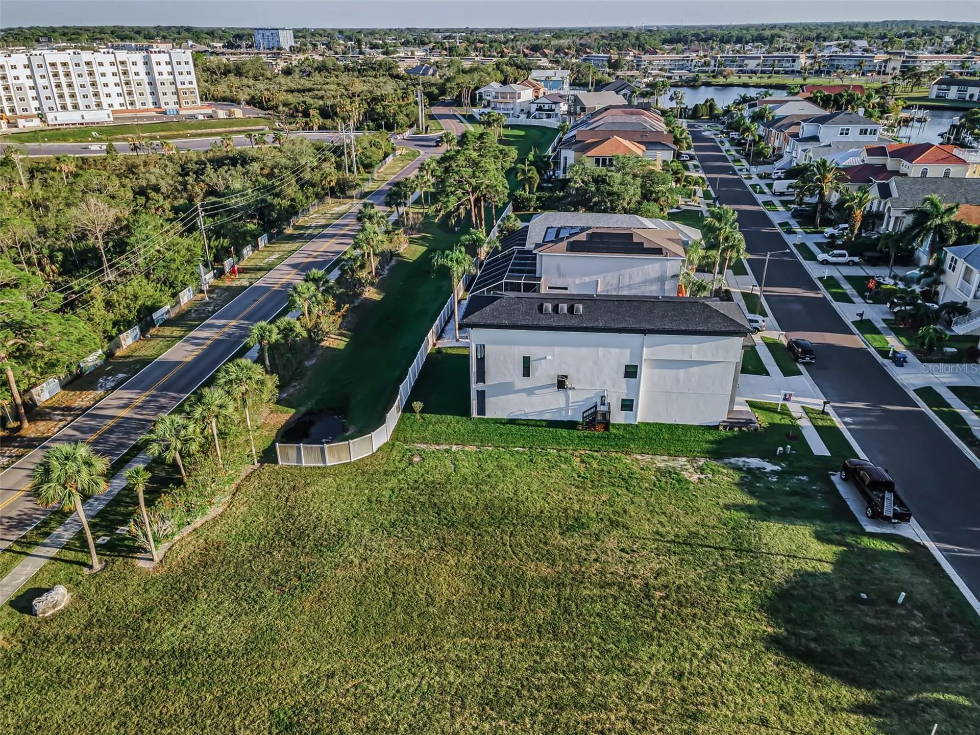 Lot 59 Jobeth Drive New Port Richey FL 34652