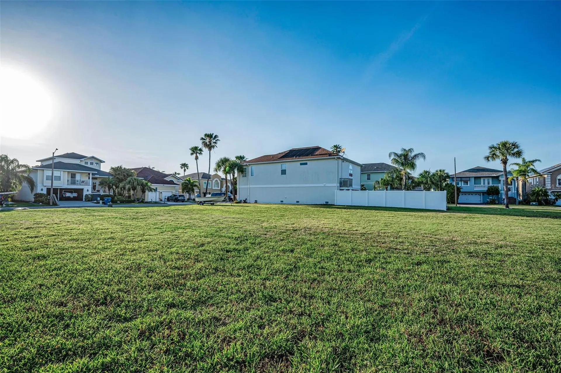Lot 59 Jobeth Drive New Port Richey FL 34652