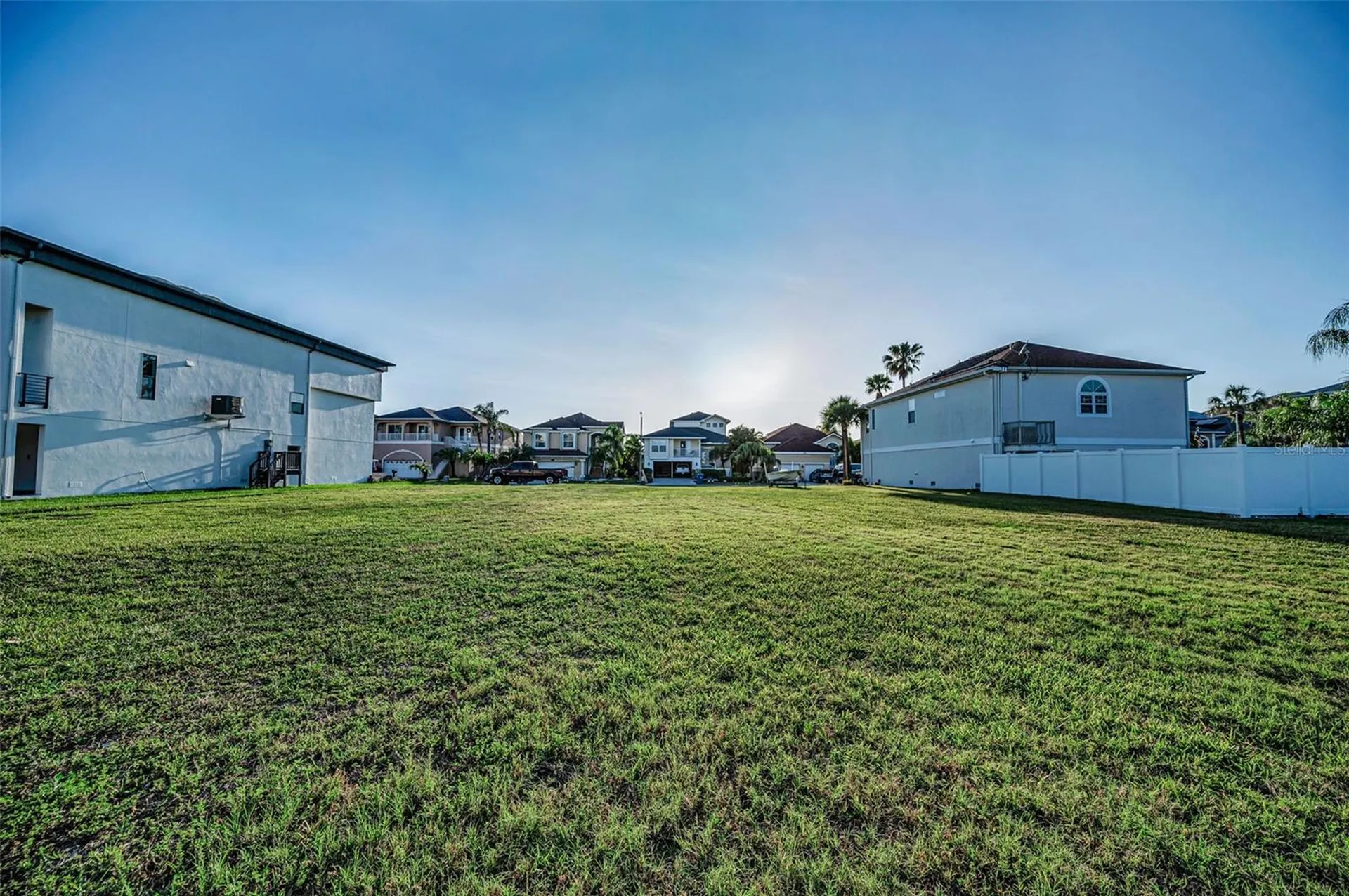 Lot 59 Jobeth Drive New Port Richey FL 34652
