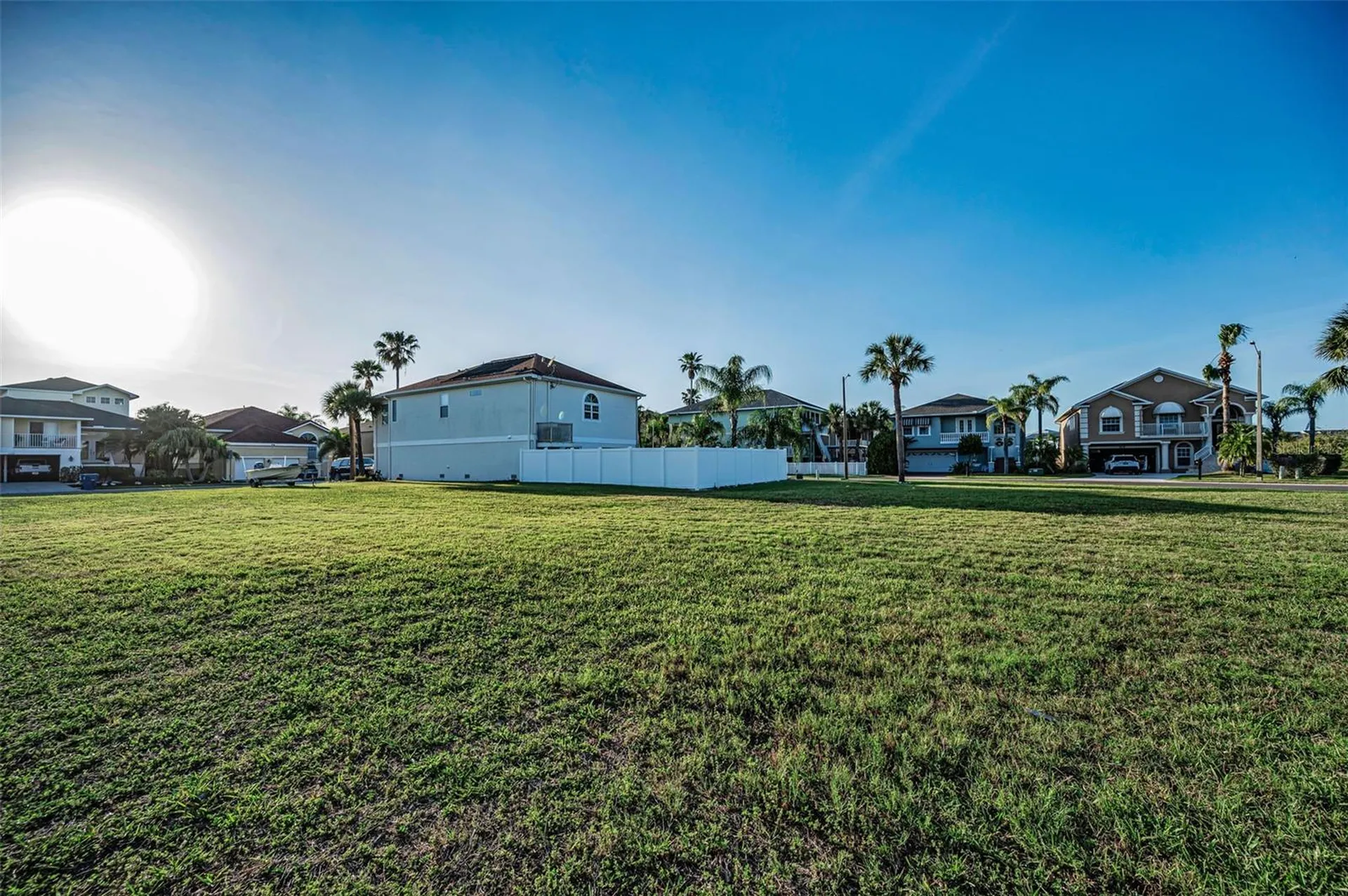 Lot 59 Jobeth Drive New Port Richey FL 34652
