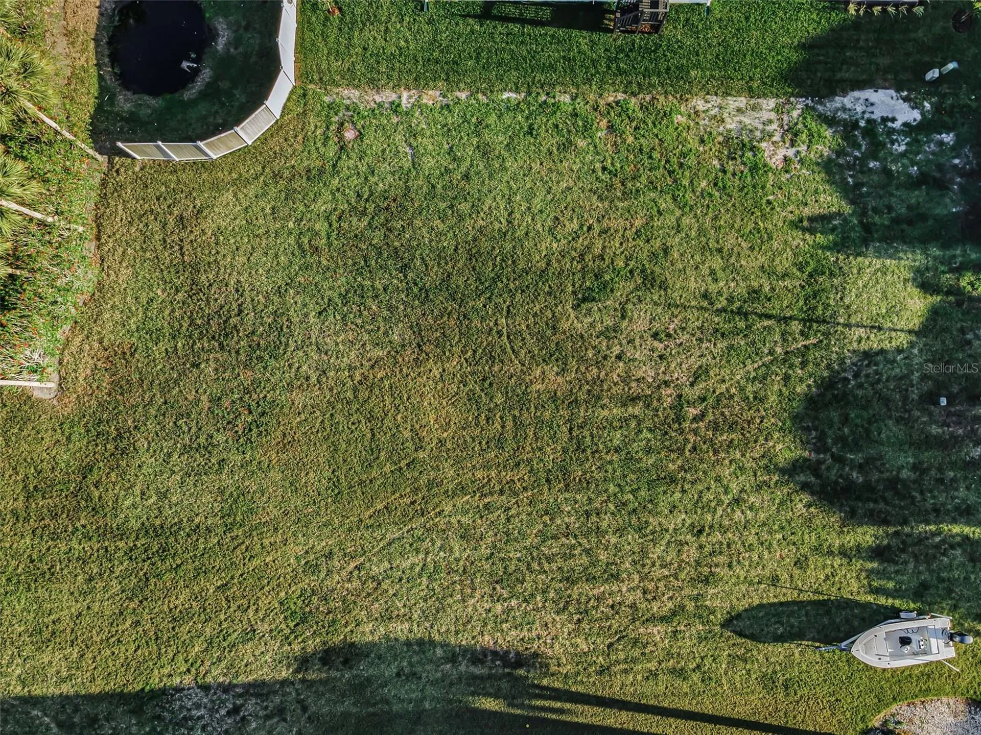 Lot 59 Jobeth Drive New Port Richey FL 34652