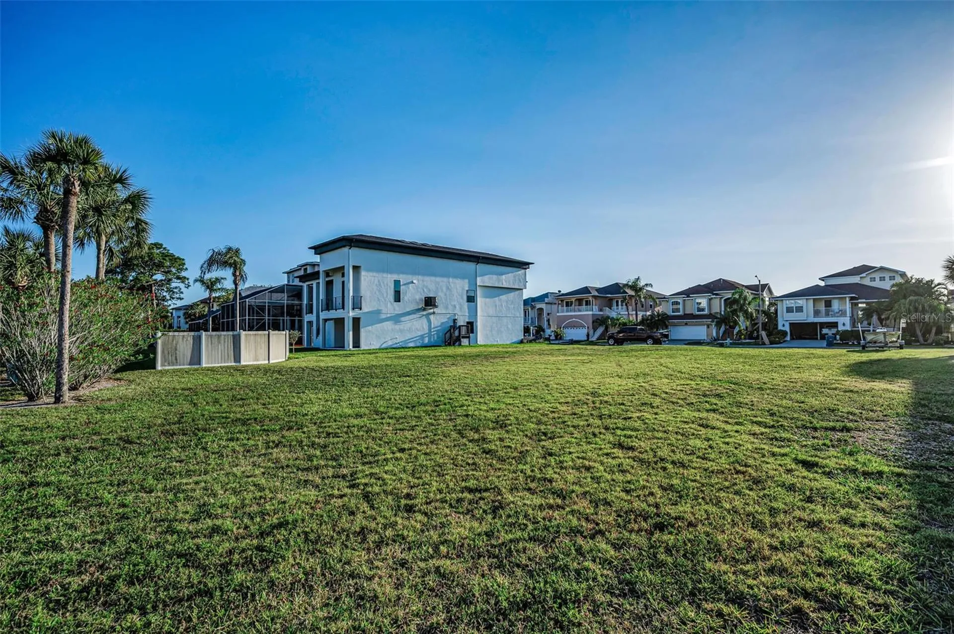 Lot 59 Jobeth Drive New Port Richey FL 34652