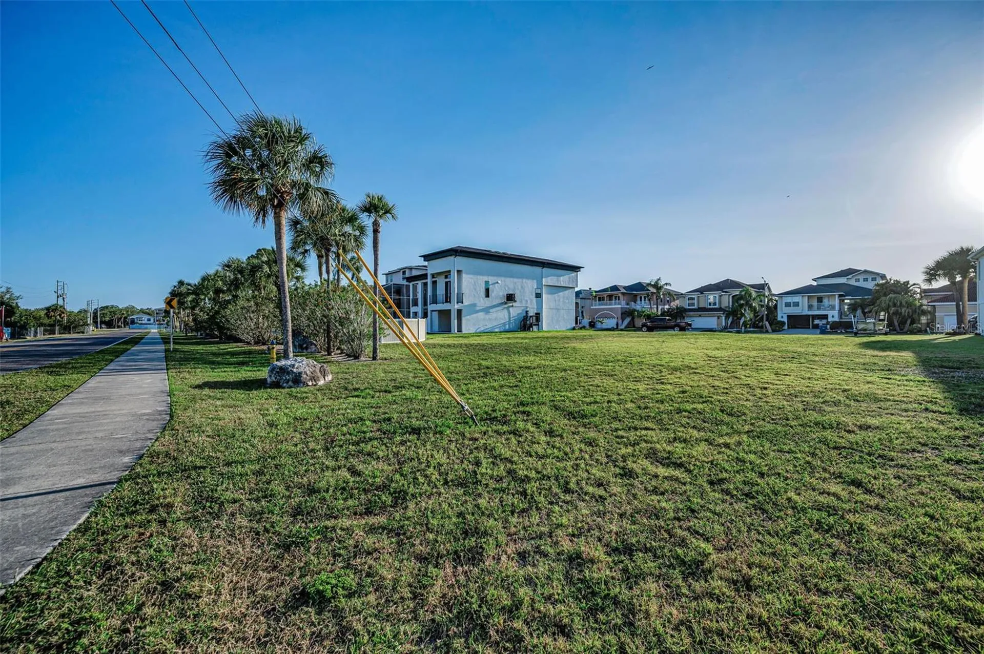 Lot 59 Jobeth Drive New Port Richey FL 34652