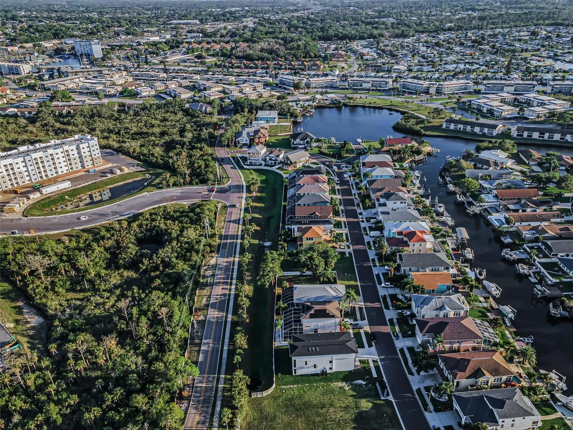 Lot 59 Jobeth Drive New Port Richey FL 34652