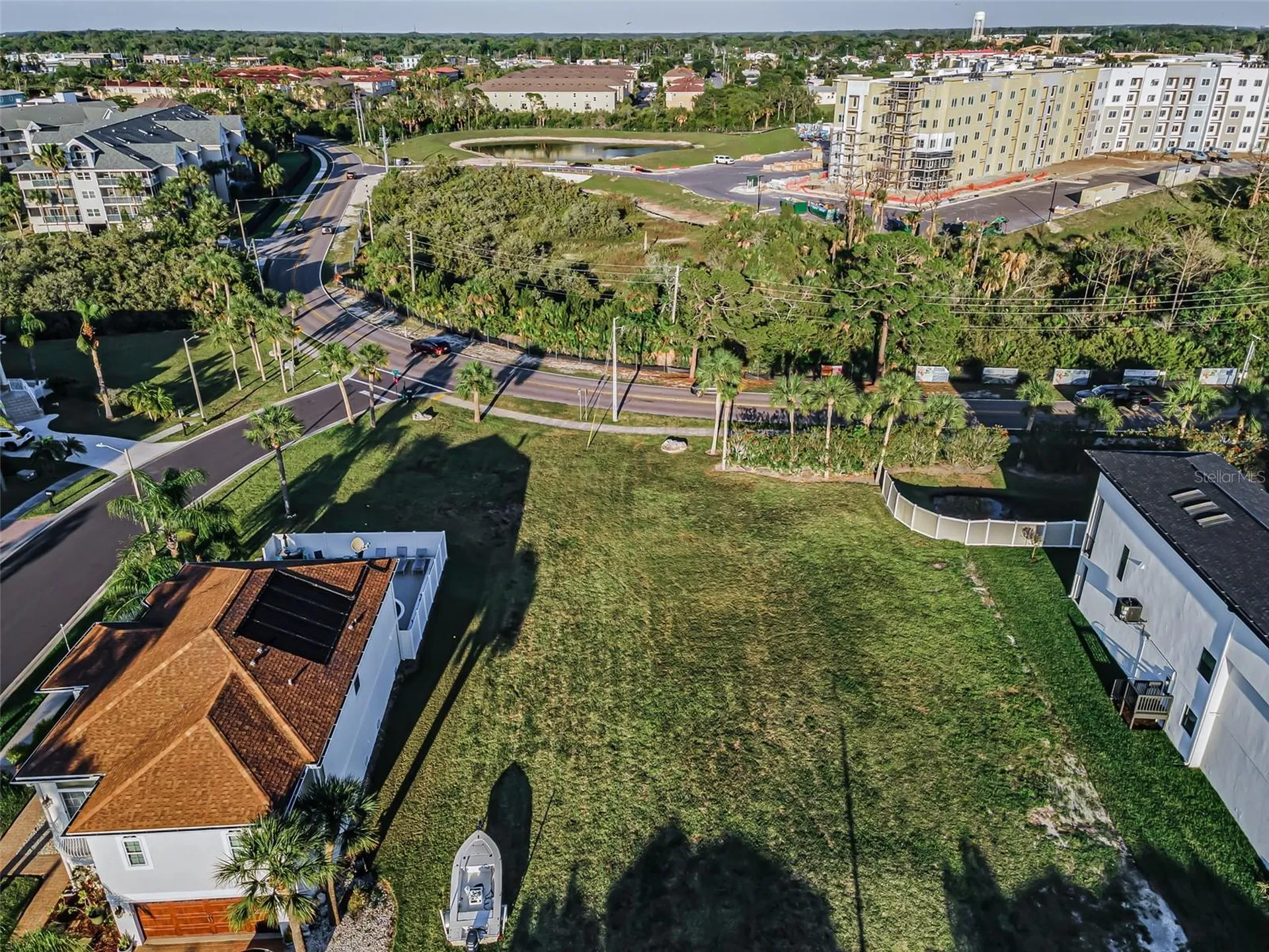 Lot 59 Jobeth Drive New Port Richey FL 34652