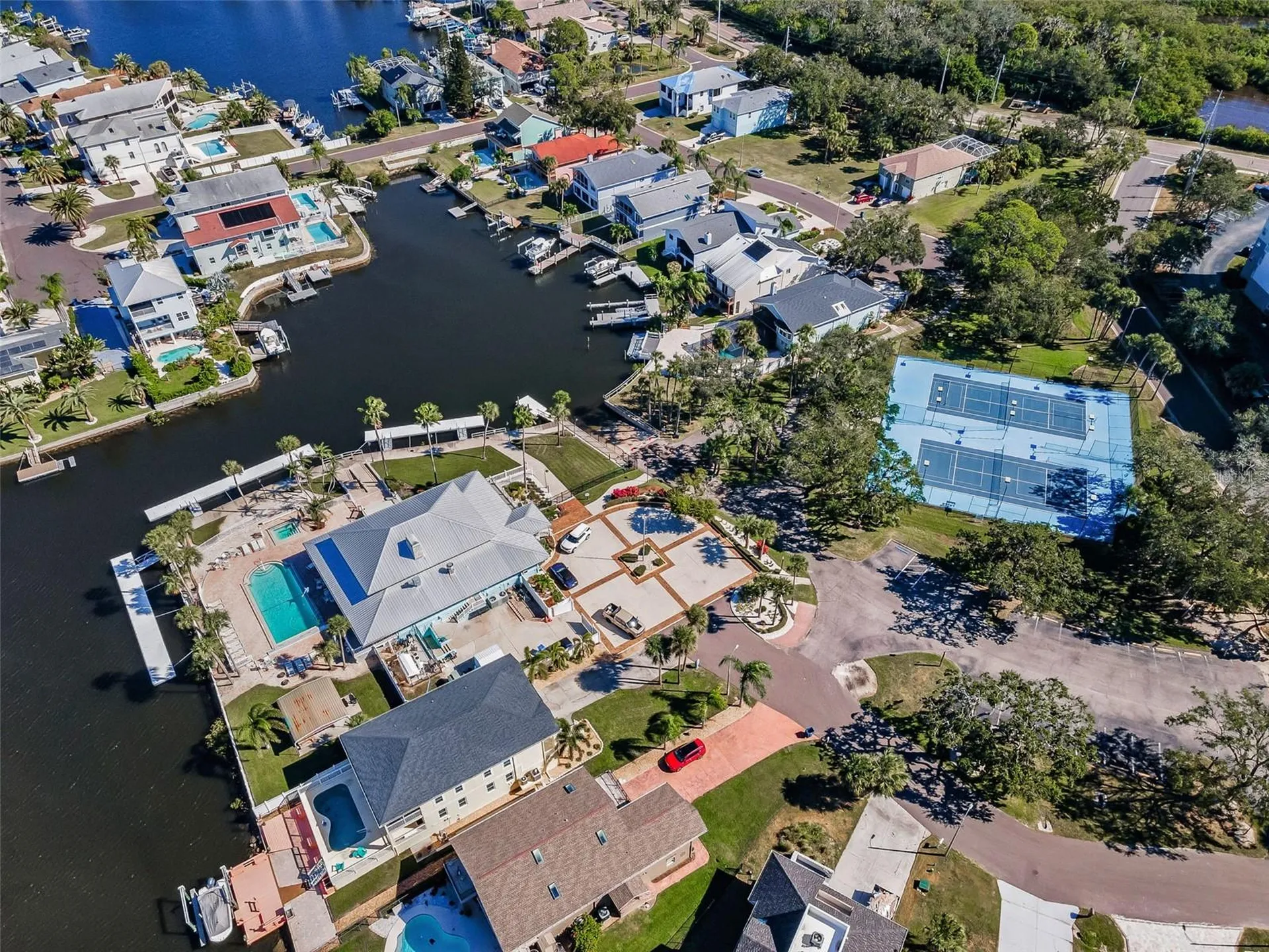 Lot 59 Jobeth Drive New Port Richey FL 34652