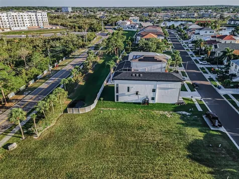 Lot 59 Jobeth Drive New Port Richey FL 34652