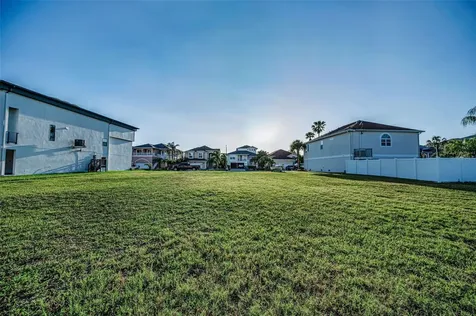 Lot 59 Jobeth Drive New Port Richey FL 34652