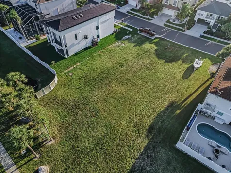 Lot 59 Jobeth Drive New Port Richey FL 34652