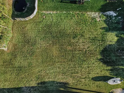 Lot 59 Jobeth Drive New Port Richey FL 34652