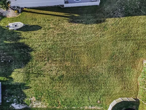 Lot 59 Jobeth Drive New Port Richey FL 34652