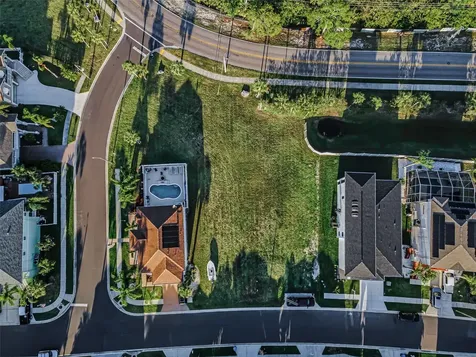 Lot 59 Jobeth Drive New Port Richey FL 34652