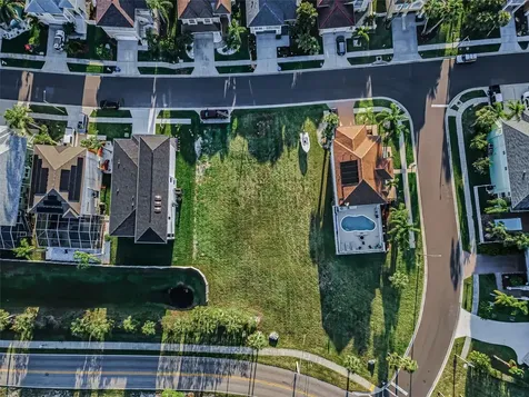 Lot 59 Jobeth Drive New Port Richey FL 34652