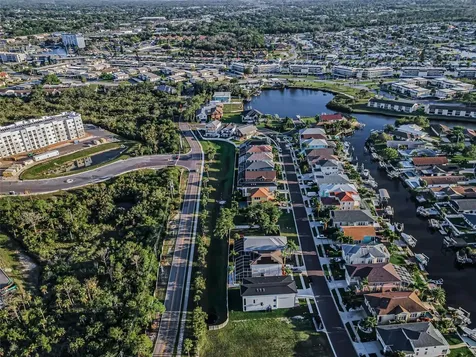 Lot 59 Jobeth Drive New Port Richey FL 34652