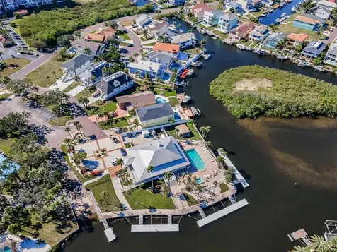Lot 59 Jobeth Drive New Port Richey FL 34652
