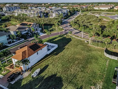 Lot 59 Jobeth Drive New Port Richey FL 34652