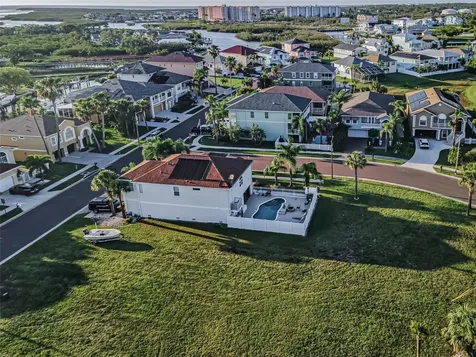 Lot 59 Jobeth Drive New Port Richey FL 34652
