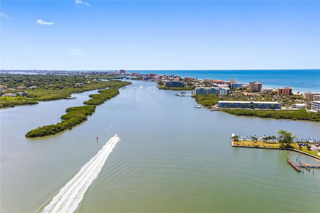 19701 Gulf Boulevard Indian Shores FL 33785
