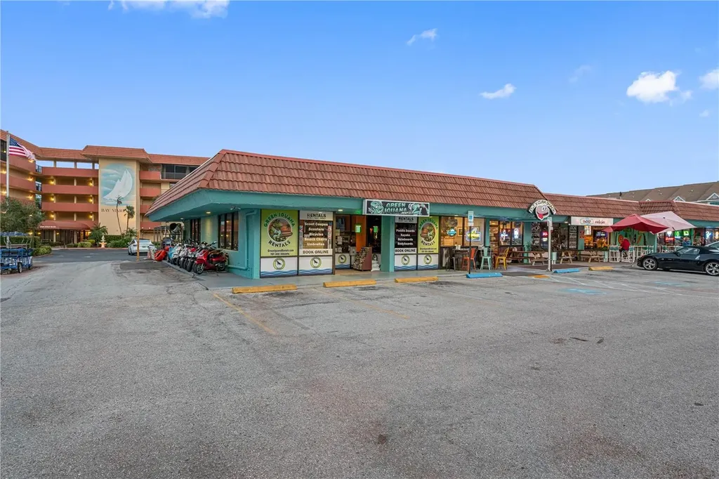 19701 Gulf Boulevard Indian Shores FL 33785