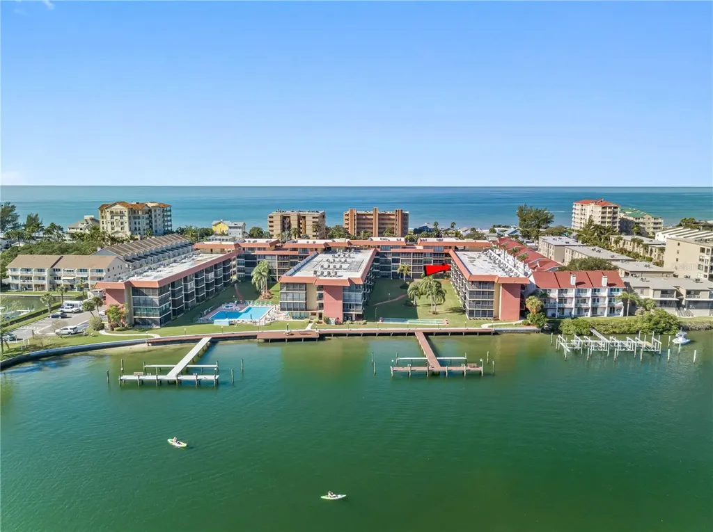 19701 Gulf Boulevard Indian Shores FL 33785