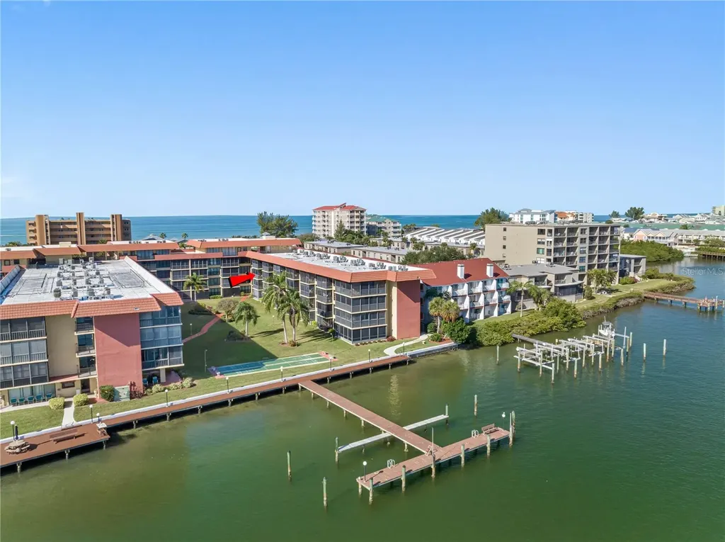 19701 Gulf Boulevard Indian Shores FL 33785