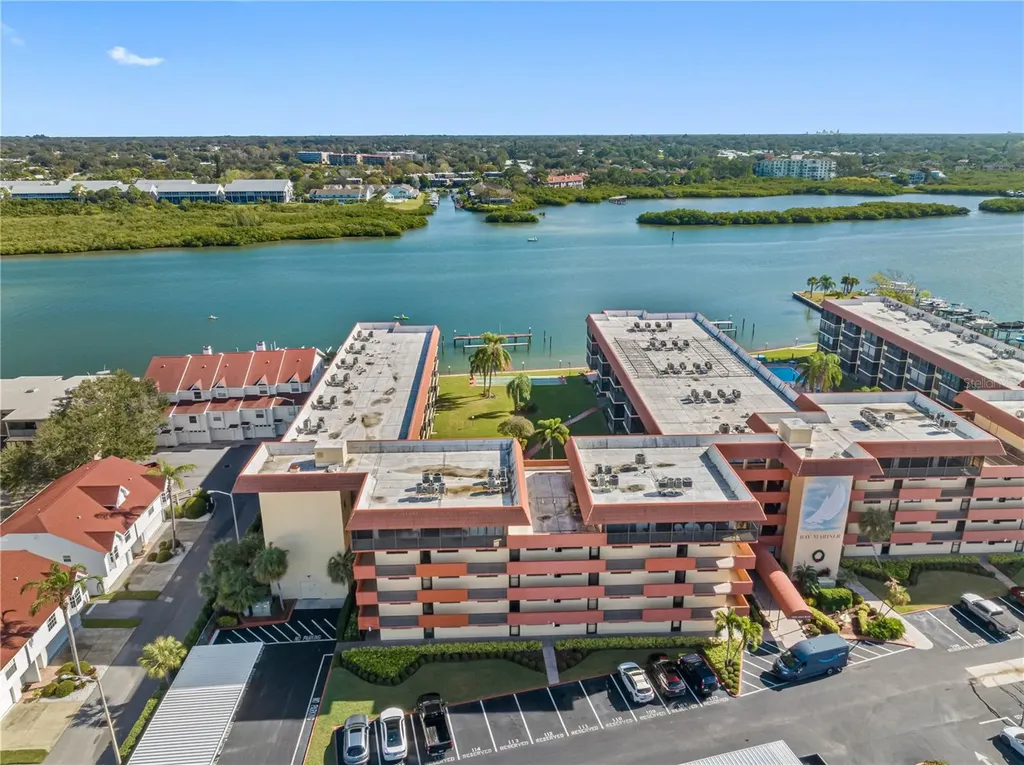 19701 Gulf Boulevard Indian Shores FL 33785