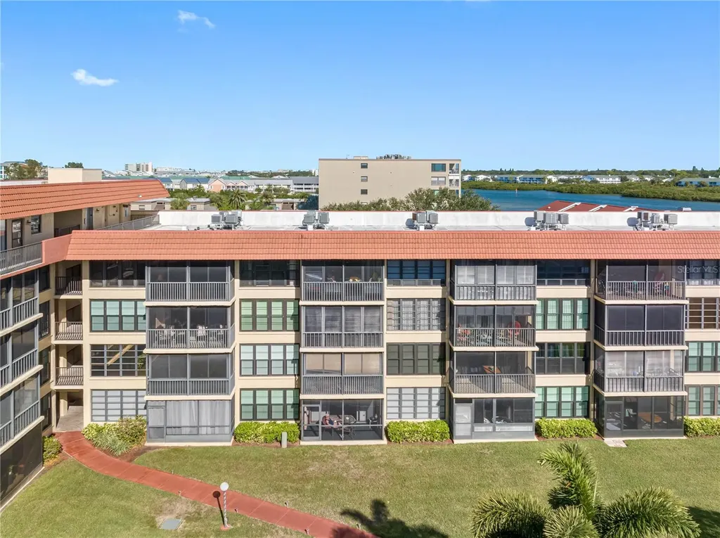 19701 Gulf Boulevard Indian Shores FL 33785