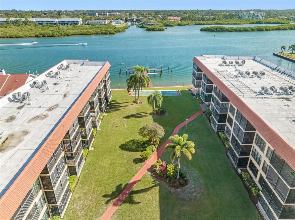19701 Gulf Boulevard Indian Shores FL 33785