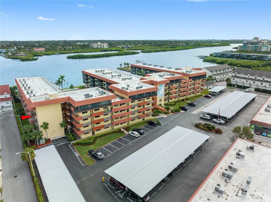 19701 Gulf Boulevard Indian Shores FL 33785