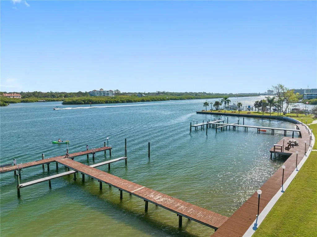 19701 Gulf Boulevard Indian Shores FL 33785