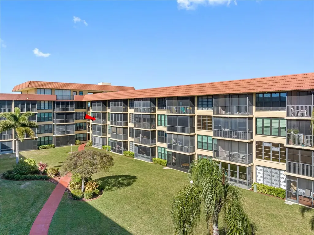 19701 Gulf Boulevard Indian Shores FL 33785