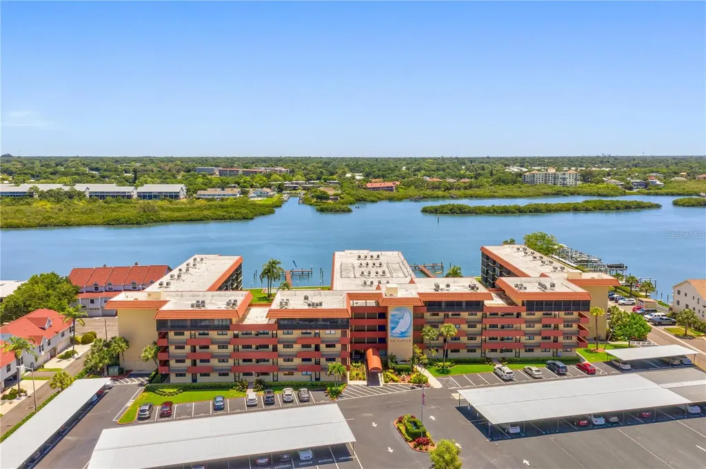 19701 Gulf Boulevard Indian Shores FL 33785