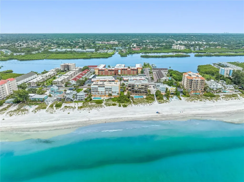 19701 Gulf Boulevard Indian Shores FL 33785