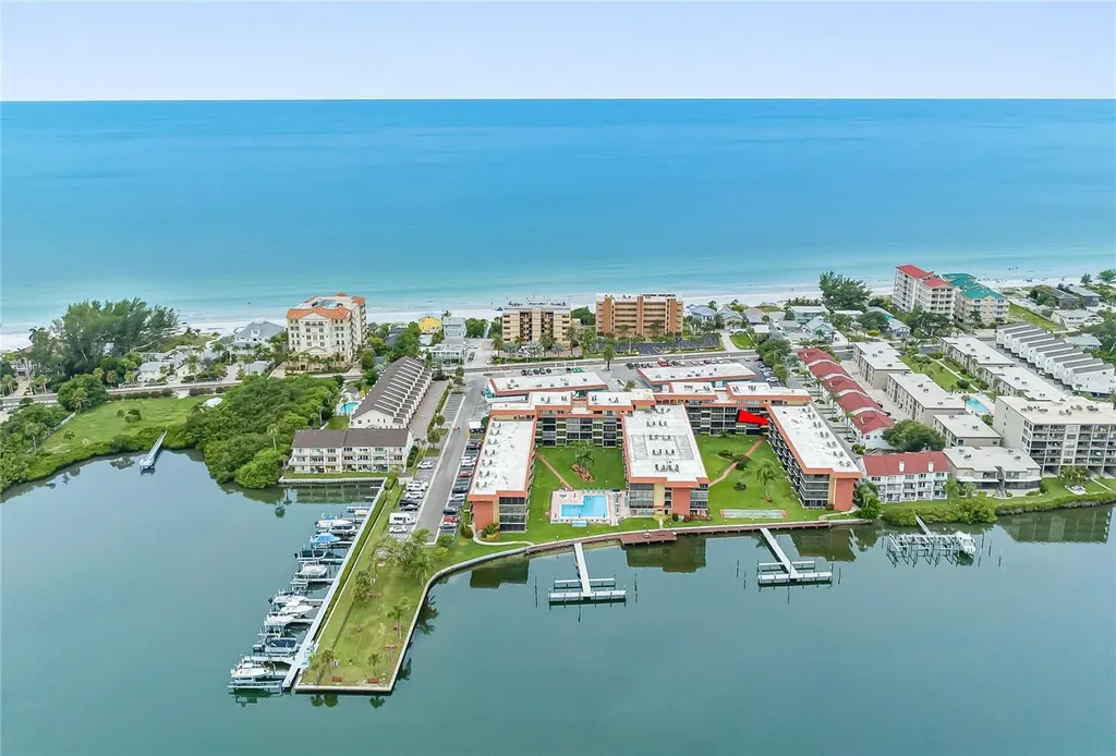 19701 Gulf Boulevard Indian Shores FL 33785