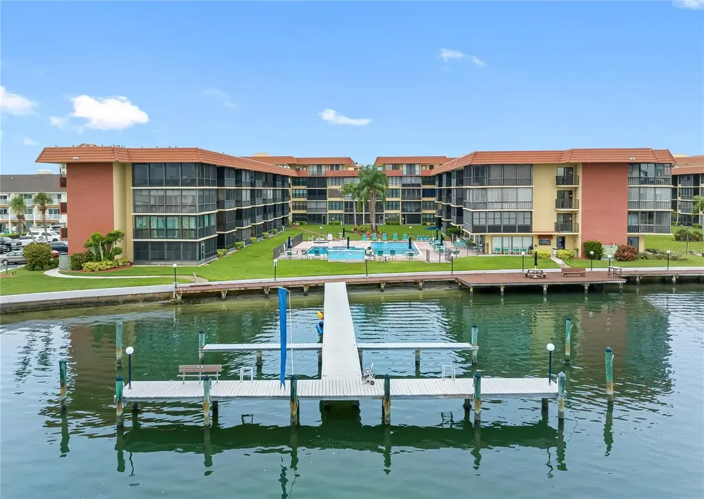 19701 Gulf Boulevard Indian Shores FL 33785