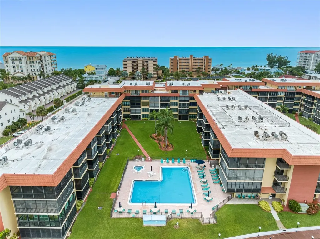 19701 Gulf Boulevard Indian Shores FL 33785