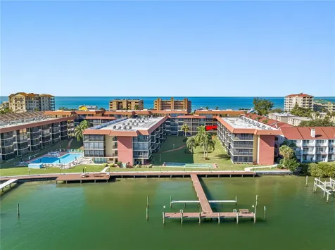 19701 Gulf Boulevard Indian Shores FL 33785